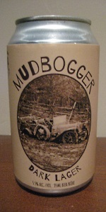 Mudbogger
