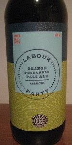 Labour Party