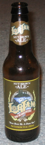 Nut Brown Ale