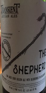 The Shepherd
