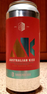 Australian Kiss