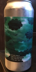 Simcoe Daydream