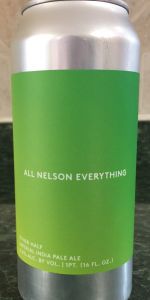 All Nelson Everything