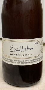 Exultation