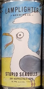 Stupid Seagulls