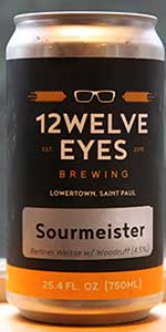 Sourmeister
