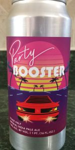 Party Booster