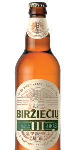 BirÅ¾ieÄiÅ³ III-okas