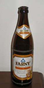 Farny Kristall-Weizen
