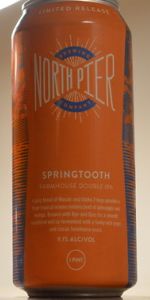 Springtooth