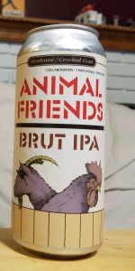 Animal Friends