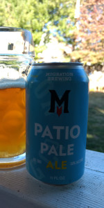 Patio Pale