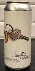 Cadillac Rainbows