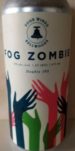 Fog Zombie