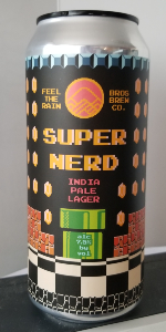 Super Nerd