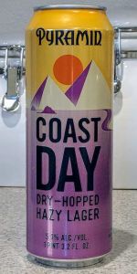 Coast Day