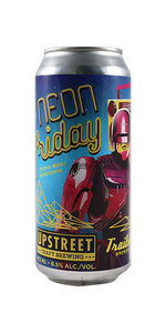 Neon Friday 2.05 New England IPA