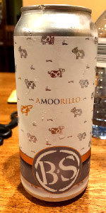 Amoorillo
