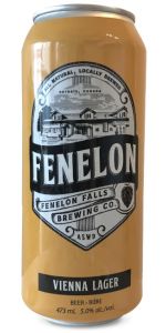 Vienna Lager