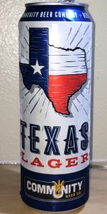 Texas Lager