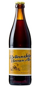 BrÃ¤nnskÃ¤r Brown Ale