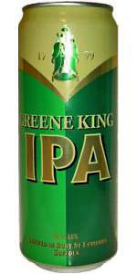 Greene King Ipa