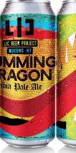 Humming Dragon