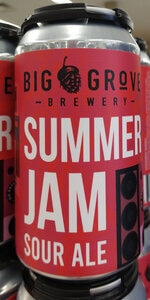 Summer Jam