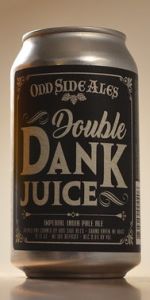 Double Dank Juice