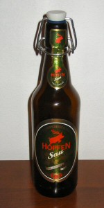 Hopfen Sau