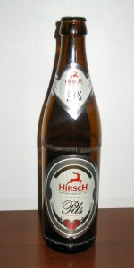 Hirsch Pils