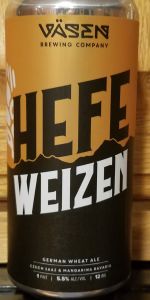 Hefeweizen