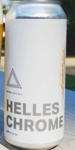 Helles Chrome