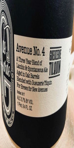 Avenue No. 4