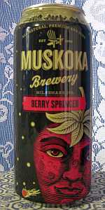 Moonlight Kettle Series (2018): Berry Springer