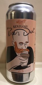 Beer Dad Lagerwine