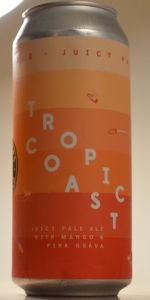 Tropic Coast