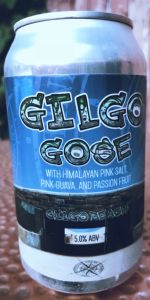 Guava & Passionfruit Gilgo