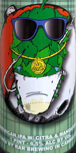Lil' Dank