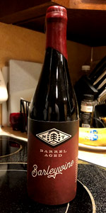 Barleywine