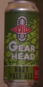 Gear Head