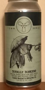 Town Series: Totally Bonkers