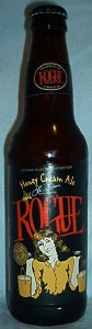 Honey Cream Ale