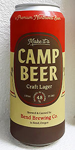 Camp Beer