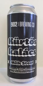 KÃ¼rtoskalÃ¡cs