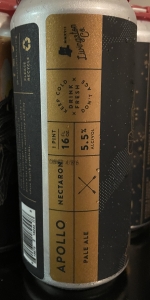Apollo