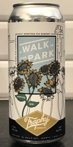 A Walk In Our Park