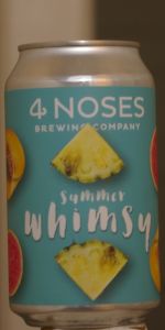 Summer Whimsy
