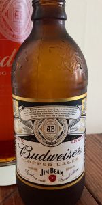 Budweiser Copper Lager | Anheuser-Busch | BeerAdvocate