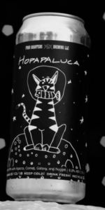 Hopapaluca